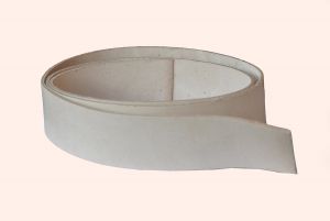 Natr vcsk, 4cm szles, hossz
